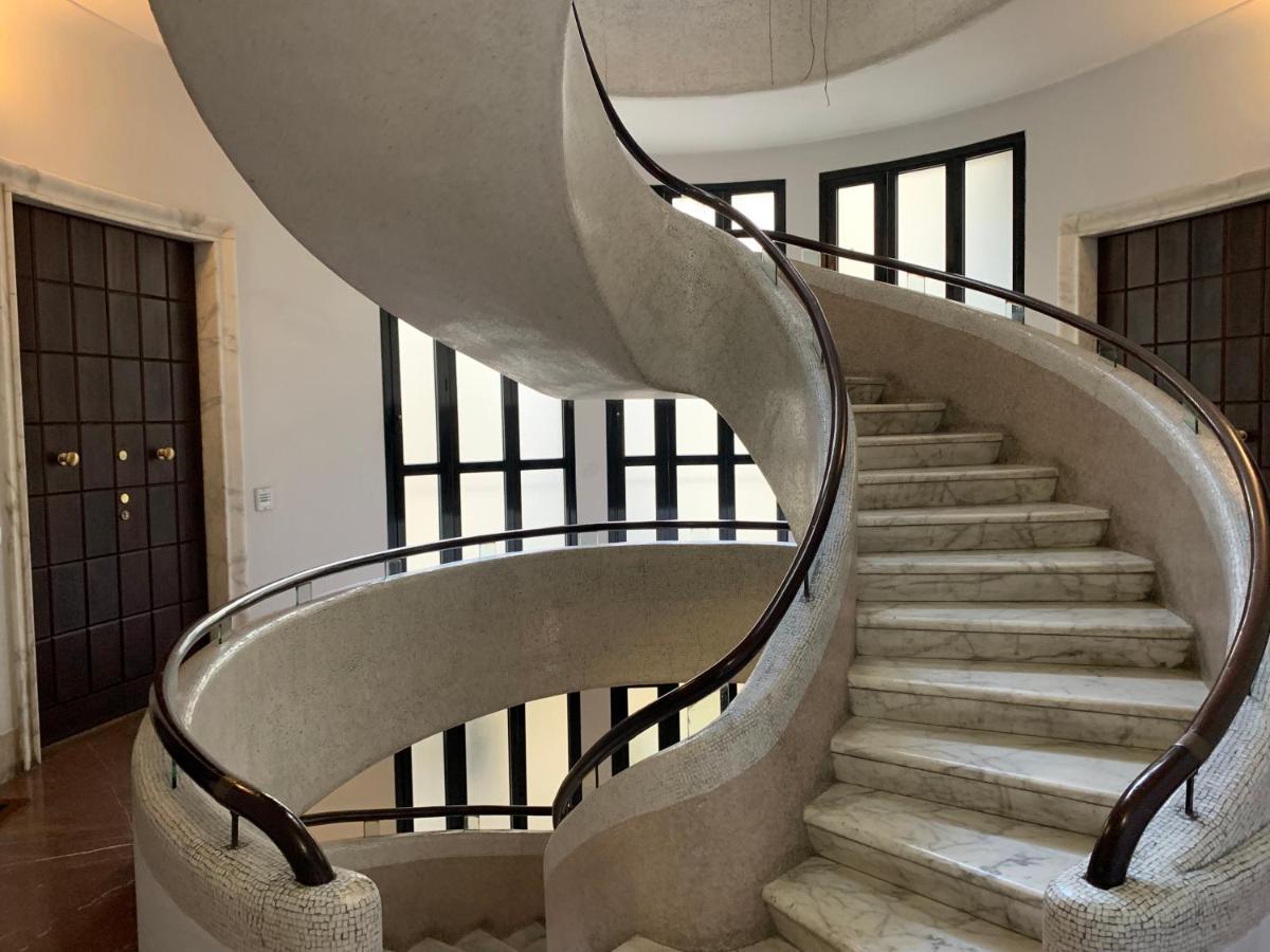 House Marittima By Holiday World 热那亚 外观 照片