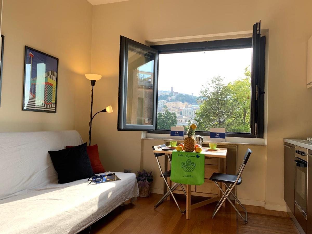 House Marittima By Holiday World 热那亚 外观 照片